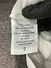 Renuar Solid Ivory Casual Pants Size 2 - photo 8