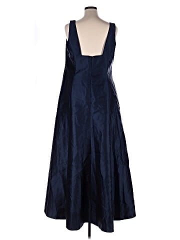 Alfred Sung Cocktail Dress (view 2)