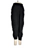 Unbranded Black Casual Pants Size 6 (estimated) - photo 1