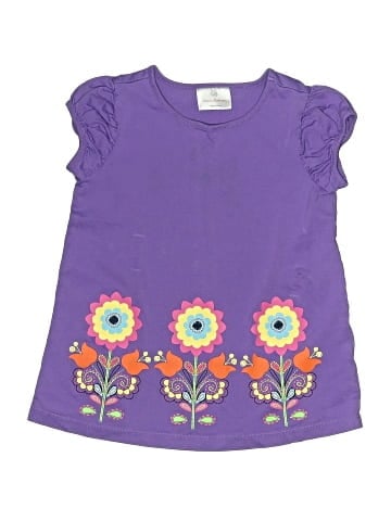 Hanna Andersson Dress (view 1)
