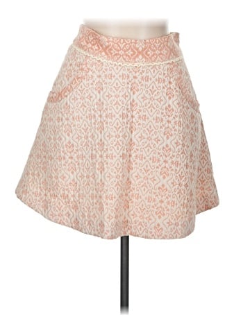 Free People Casual Skirt (view 1)