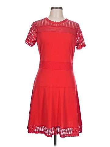 MICHAEL Michael Kors Casual Dress (view 1)