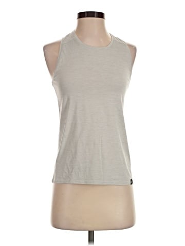 Brooks Sleeveless T-Shirt (view 1)