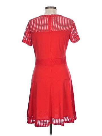 MICHAEL Michael Kors Casual Dress (view 2)
