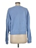 Old Navy Blue Sweatshirt Size M - photo 2