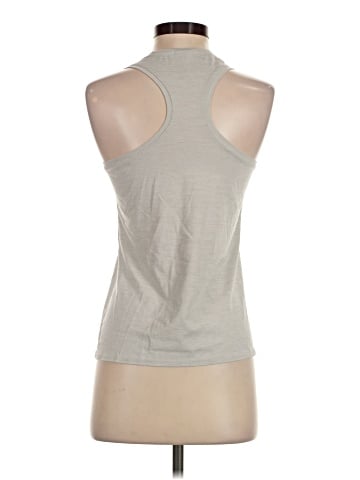 Brooks Sleeveless T-Shirt (view 2)
