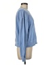 Old Navy Blue Sweatshirt Size M - photo 4