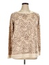 Faded Glory Tan Pullover Sweater Size XL - photo 1