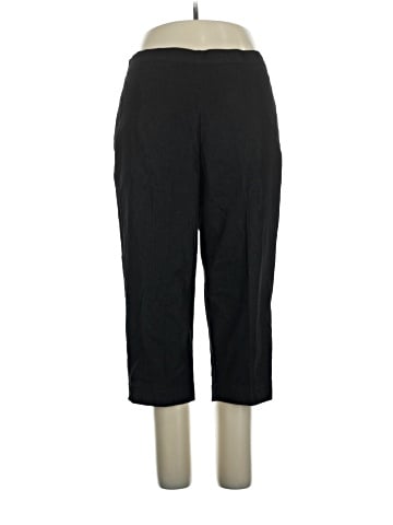 Alfred Dunner Casual Pants (view 1)