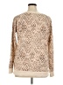 Faded Glory Tan Pullover Sweater Size XL - photo 2