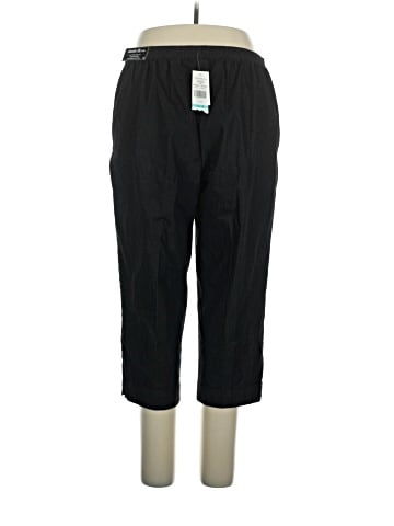 Alfred Dunner Casual Pants (view 2)
