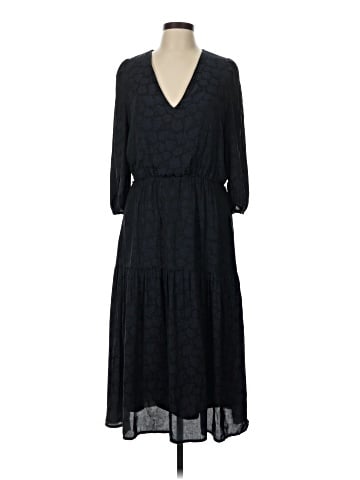Banana Republic Factory Store Casual Dress (view 1)
