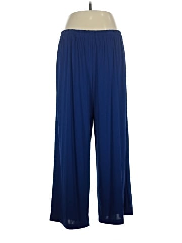 Alex Evenings Casual Pants (view 1)