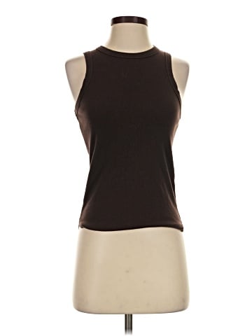 Madewell Sleeveless T-Shirt (view 1)