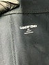 Lands' End Solid Black Active Pants Size 2X - photo 4