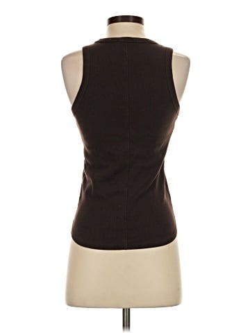 Madewell Sleeveless T-Shirt (view 2)