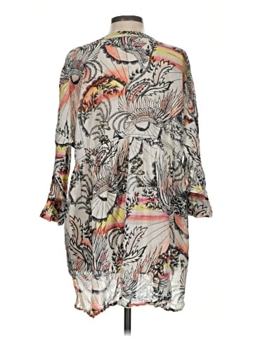 Intimately by Free People Long Sleeve Blouse (view 2)