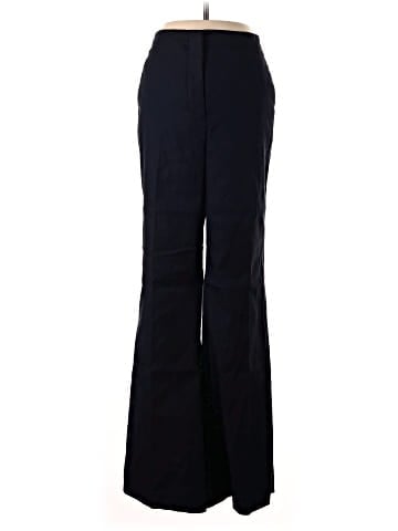 Ann Taylor Linen Pants (view 1)