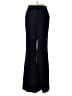 Ann Taylor Blue Linen Pants Size 6 - photo 1