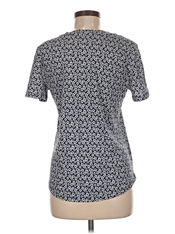 Ann Taylor LOFT Short Sleeve T-Shirt (view 2)
