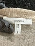 Maurices Tan Cardigan Size S - photo 7