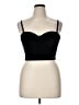 Unbranded Black Tank Top Size XL - photo 1