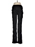 PrAna 100% Polyester Black Cargo Pants Size 6 - photo 2