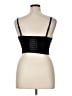 Unbranded Black Tank Top Size XL - photo 2