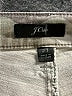 J.Crew Camo Green Jeans Size 27 waist - photo 7
