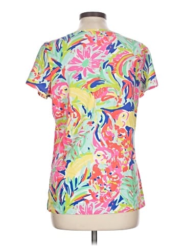 Lilly Pulitzer Short Sleeve T-Shirt (view 2)