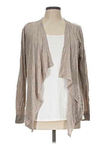 Mary McFadden Cardigan (view 1)