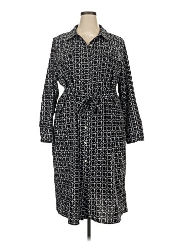 NY Collection Casual Dress (view 1)