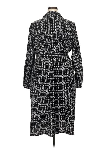 NY Collection Casual Dress (view 2)