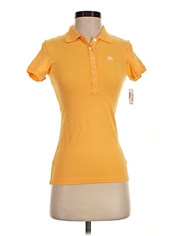 Aeropostale Short Sleeve Top (view 1)