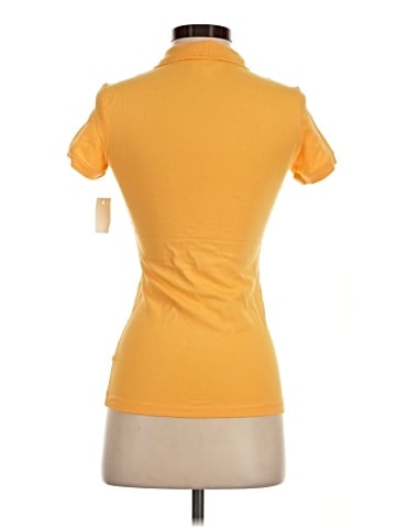Aeropostale Short Sleeve Top (view 2)