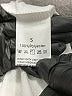 Unbranded 100% Polyester Silver White Track Pants Size S - photo 7