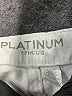 Chico's Ivory Jeans Size Sm (0.5) - photo 7