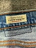 Levi's Blue Jeans Size 27 waist - photo 7