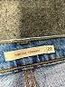 Levi's Blue Jeans Size 27 waist - photo 8