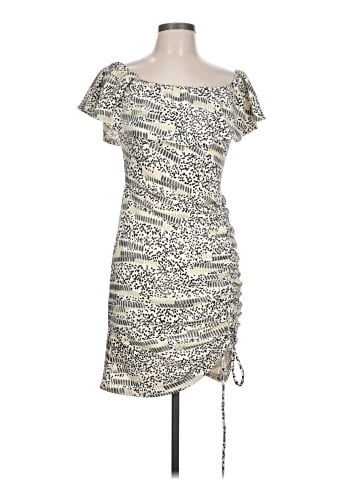 Almost Famous Cocktail Dress (view 1)