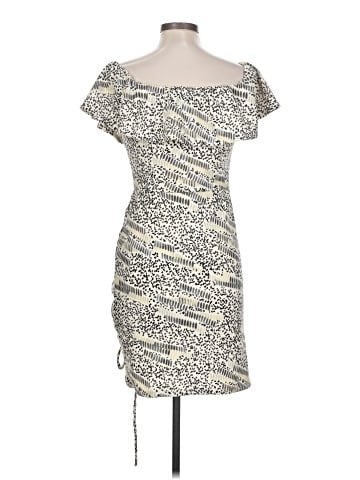 Almost Famous Cocktail Dress (view 2)
