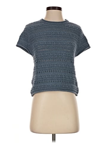 Zara Short Sleeve Top (view 1)