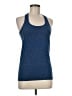 Lululemon Athletica Blue Active Tank Size 8 - photo 1