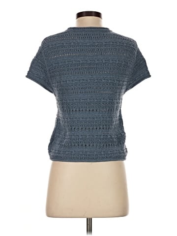 Zara Short Sleeve Top (view 2)