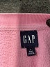 Gap Pink Sweatshirt Size L (tall) - photo 7
