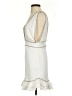 NBD Ivory Cocktail Dress Size S - photo 5