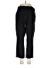 Lululemon Athletica 100% Polyester Solid Black Casual Pants Size 8 - photo 2