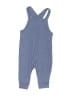 Carter's Blue Overalls 3-6 MO / 6 MO - photo 2