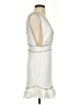 NBD Ivory Cocktail Dress Size S - photo 4
