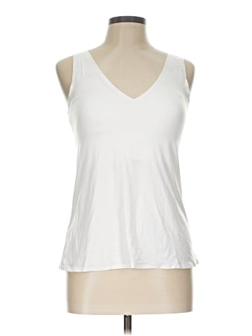 Soma Sleeveless T-Shirt (view 1)